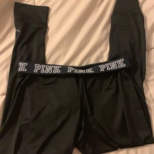 Victoria’s Secret PINK Ultimate Joggers